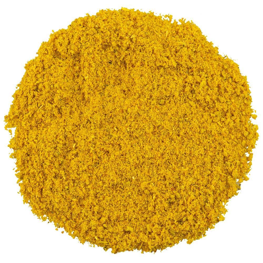 Bio Goldene Milch Superfood Mix - Kurkuma, Ingwer & Ceylon-Zimt - 100% Organisch